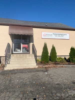 Richads Building Supply Danbury CT2