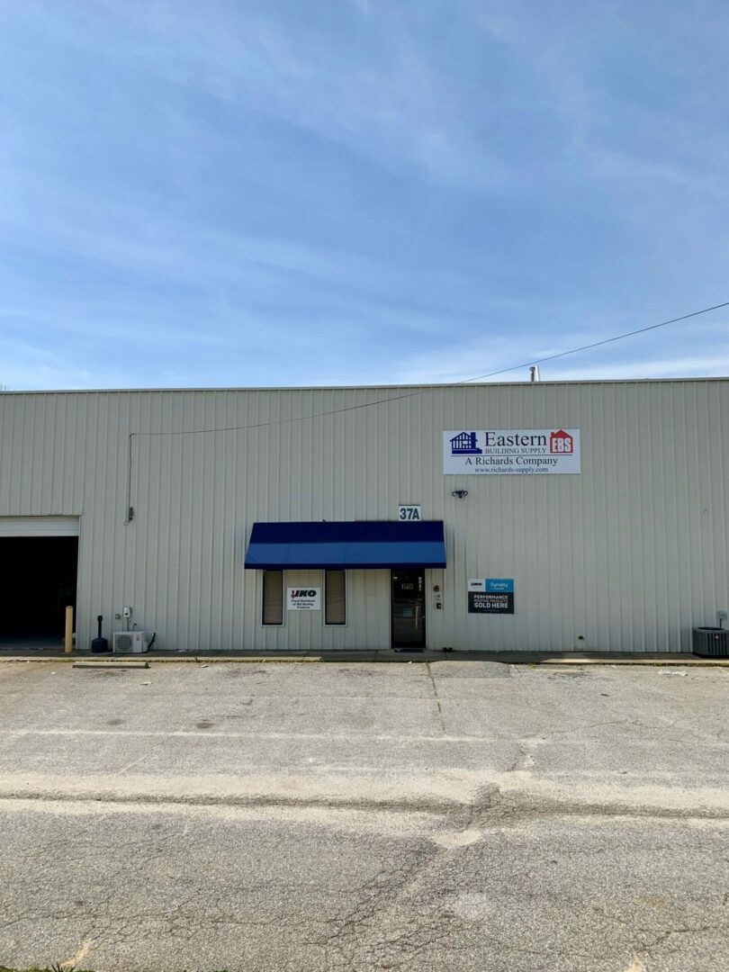 Building Supplies in Greer, SC Richards Building Supply