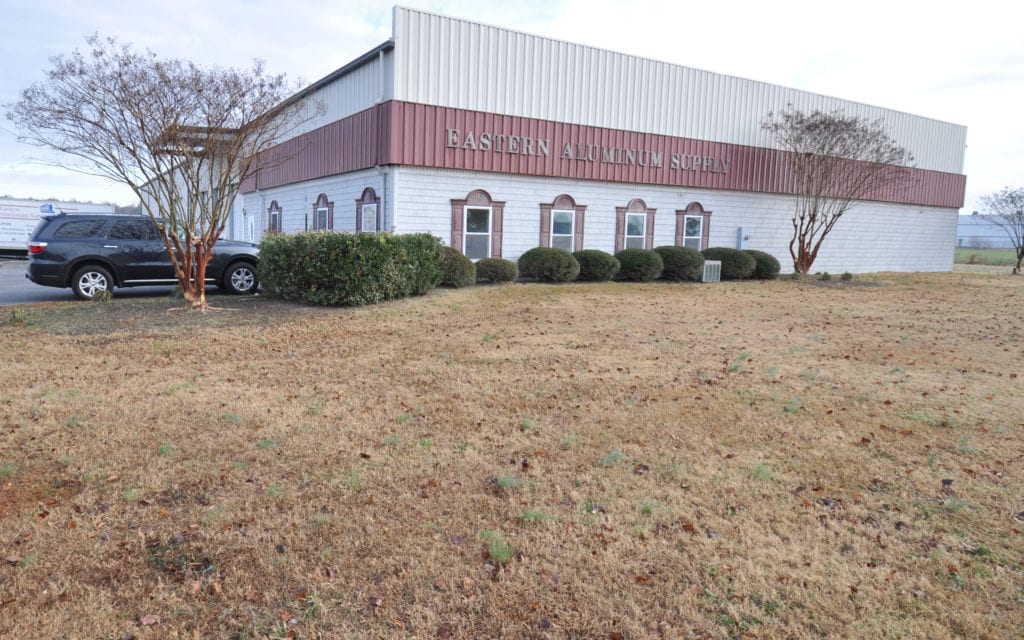 Building Supplies in Elizabeth City, NC Richards Building Supply