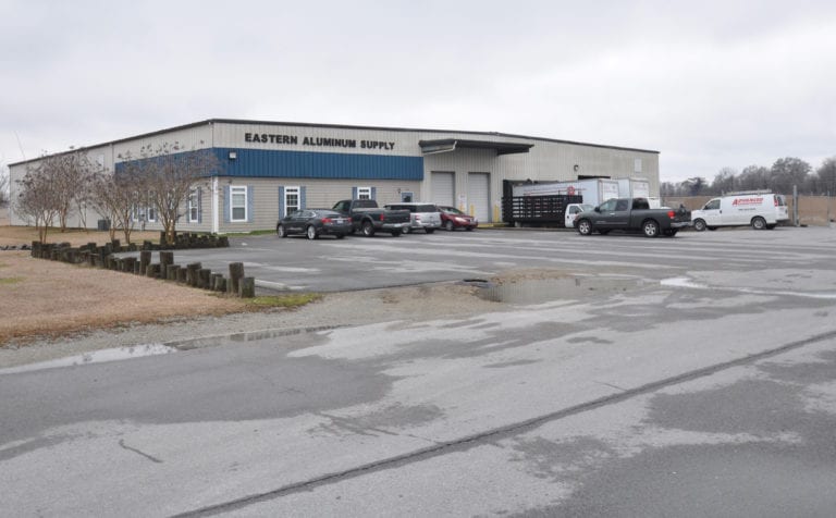 Building Supplies in Jacksonville, NC - Richards Building Supply