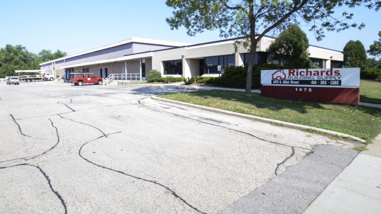 1475 south 101st st west allis wi richardsbuildingsupply