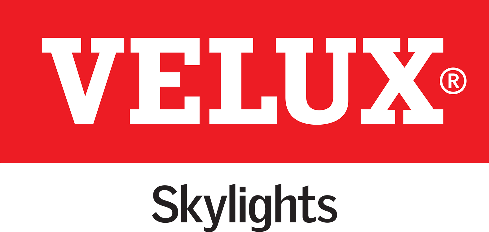 Velux Logo