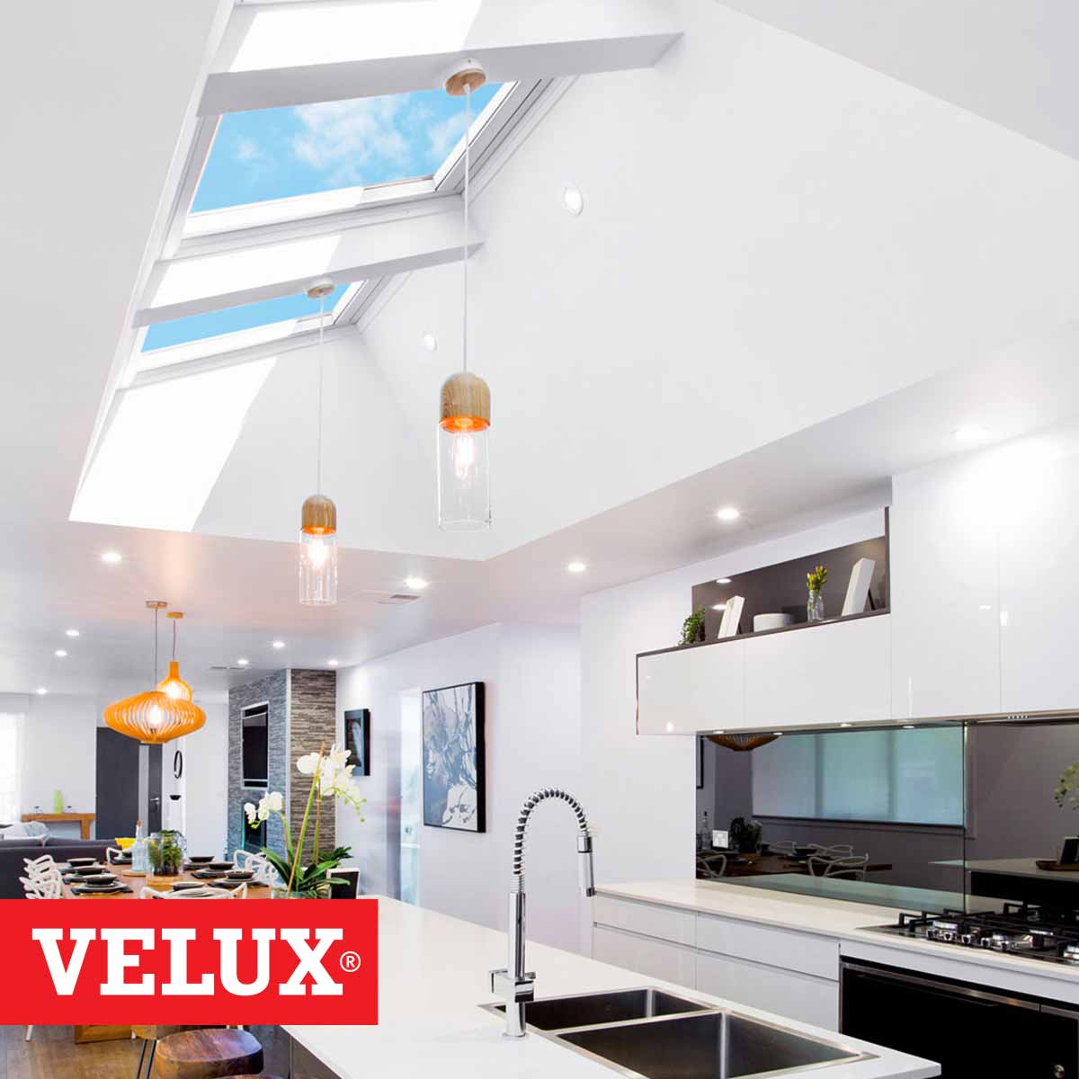 Velux Ad