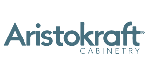 Aristokraft Cabinetry green logotype