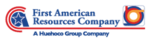 First American Resources Company - Rainware logo
