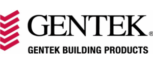 Gentek Building Products logo