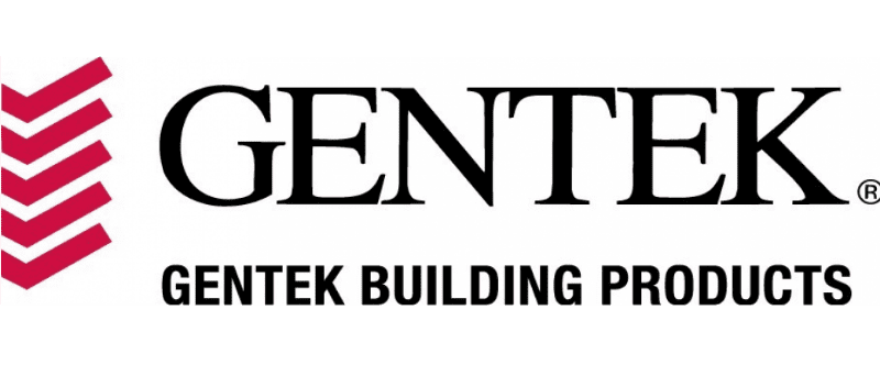 Gentek Building Products logo