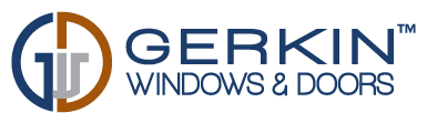 Gerkin Windows & Doors logo