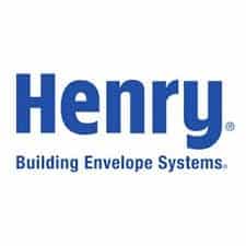 Henry Building Envelope Systems logo