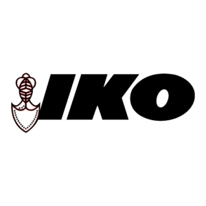 IKO logo