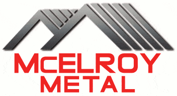McElroy Metal