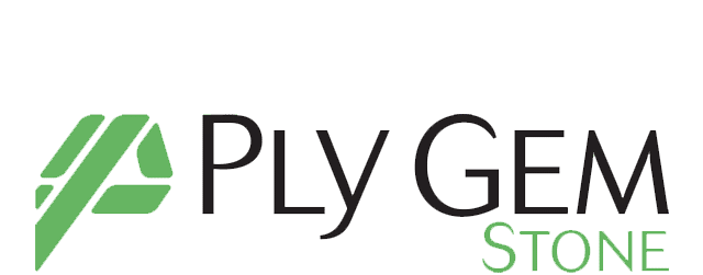 Ply Gem Stone logo
