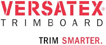 Versatex Trimboard