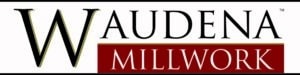 Waudena Millwork logo - Richards Building Supply