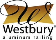 Westbury Aluminum Railing