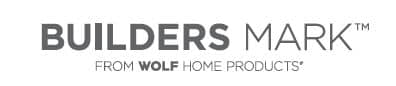 Wolf Builders Mark