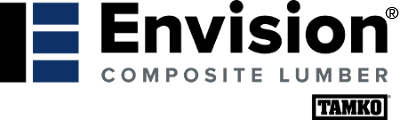 Envision Composite Lumber logo