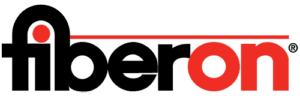fiberon logo