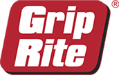 Grip Rite logo