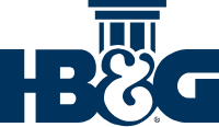 HB&G logo - Richards Building Supply