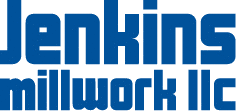 Jenkins Millwork LLC logo