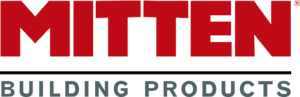 Mitten Building Products logo