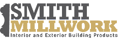 Smith Millwork - Interior and Exterior Building Products logo