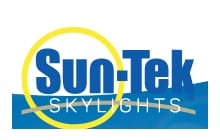 Sun-Tek Skylights logo