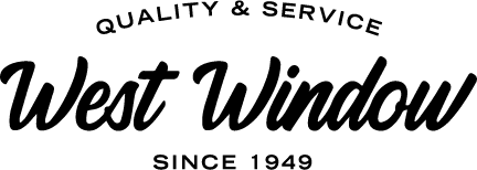 West Window