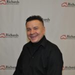 Andy Kopec - Richards Building Supply manager at our 63rd St. Chicago location.