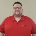 Addam Bogart | Danbury CT - Richards Building Supply