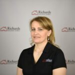 Carol Stream manager Barbara Wojcik.