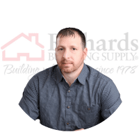 Brandon Ottinger - Richards Building Supply