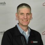 Brendan Kiernan manager of Richards Building Supply in Merrillville, IN