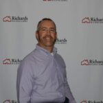 Branch manager David McCourt - Champaign Illinois - Richards Building Supply