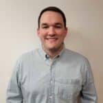 Branch manager Cory Price, Columbus, OH