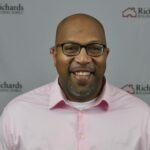 Michael Gallop, Richards Building Supple branch manager in Elizabeth, NC.