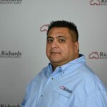 Frankfort Location - Ruben Irigoyen manager