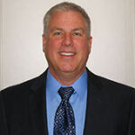 Jeff Landreth, branch manager of Richards Building Supply in Maryland Heights, MO.