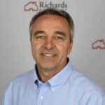John Cizmadia - Richards Building Supply