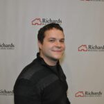 Ed Waxmansky, branch manager of Richards Building Supply in Joliet, IL.