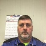 Kevin Joiner, branch manager of Richards Building Supply in Rocky Mount, NC.