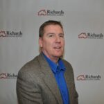 Ken Jelinek, branch manager of Richards Building Supply in Poughkeepsie, NY.