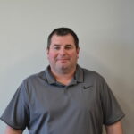 Branch manager Daniel Hemert, Rockford, IL