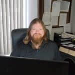 Andrew Kinsella, manager of Richards Building Supply in Oswego, IL.