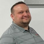 Arthur Boruch, manager of Richards Building Supply in Rolling Meadows, IL
