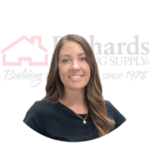 Erin Oliver - Richards Building Supply