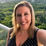 Honey Schult, branch manager of Richards Building Supply in Fond du Lac, WI.