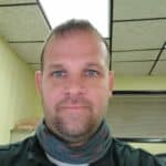 Jason Cuttill, branch manager of Richards Building Supply in Springfield, IL.