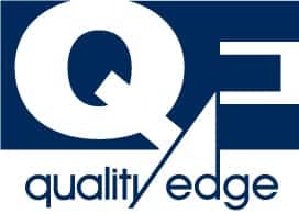 Quality Edge logo